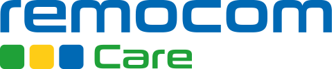remocom care Logo